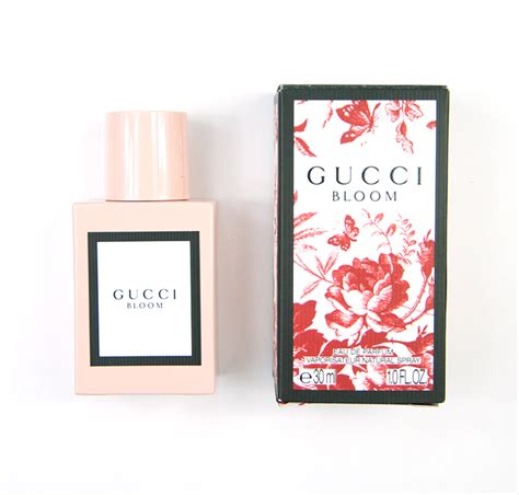 gucci bloom recension